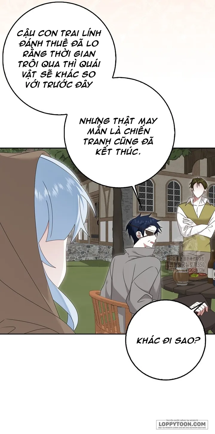 Tôi Sẽ Chiếm Lấy Ngư Trường Này! - Chap 46 - Trang 8