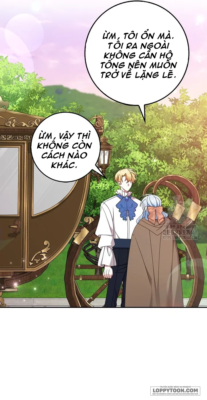 Tôi Sẽ Chiếm Lấy Ngư Trường Này! - Chap 47 - Trang 2