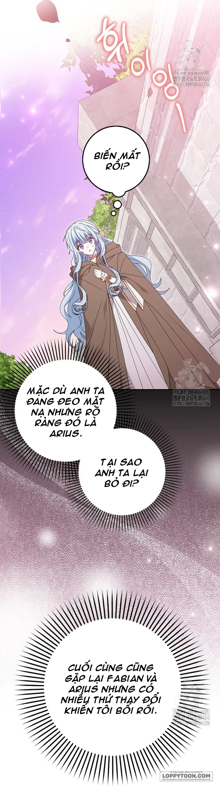 Tôi Sẽ Chiếm Lấy Ngư Trường Này! - Chap 47 - Trang 12