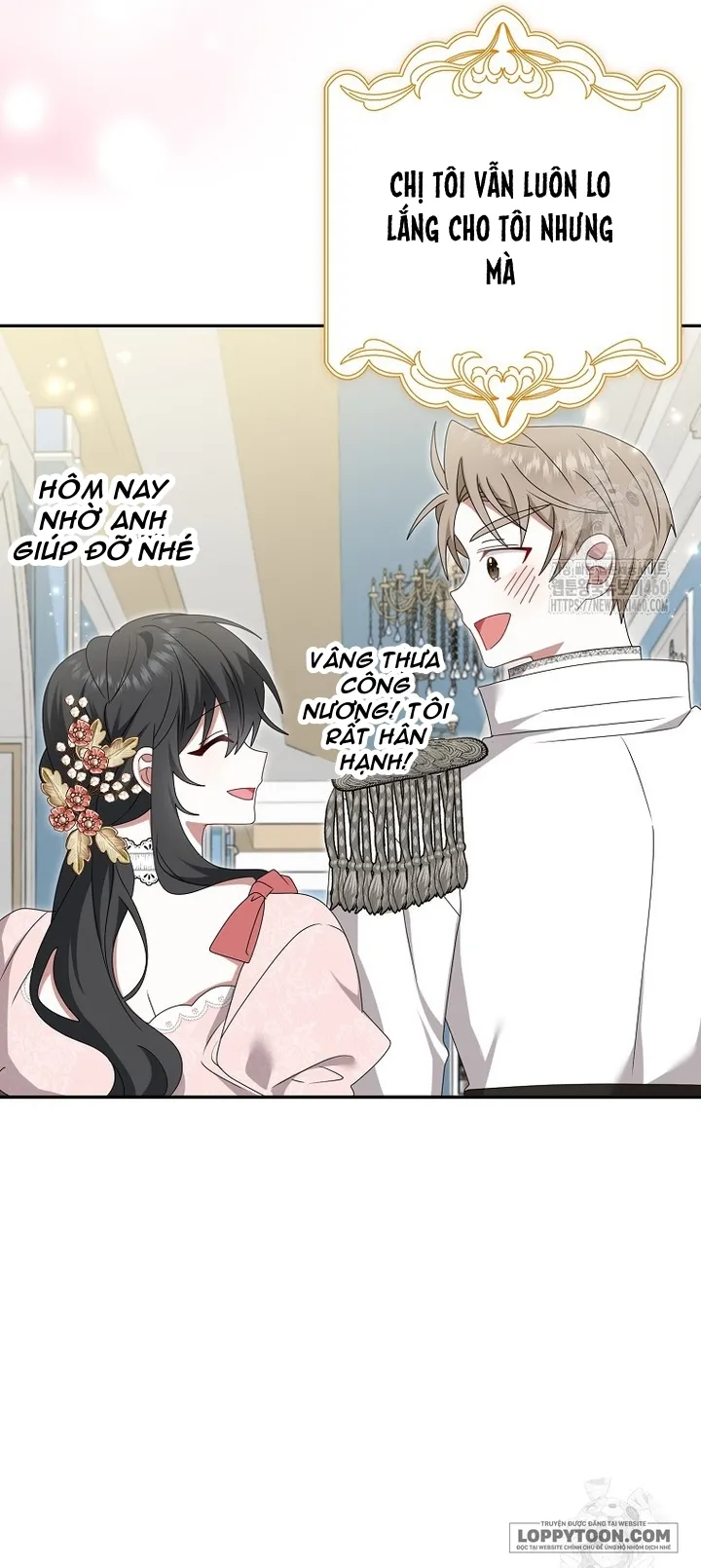 Tôi Sẽ Chiếm Lấy Ngư Trường Này! - Chap 47 - Trang 16