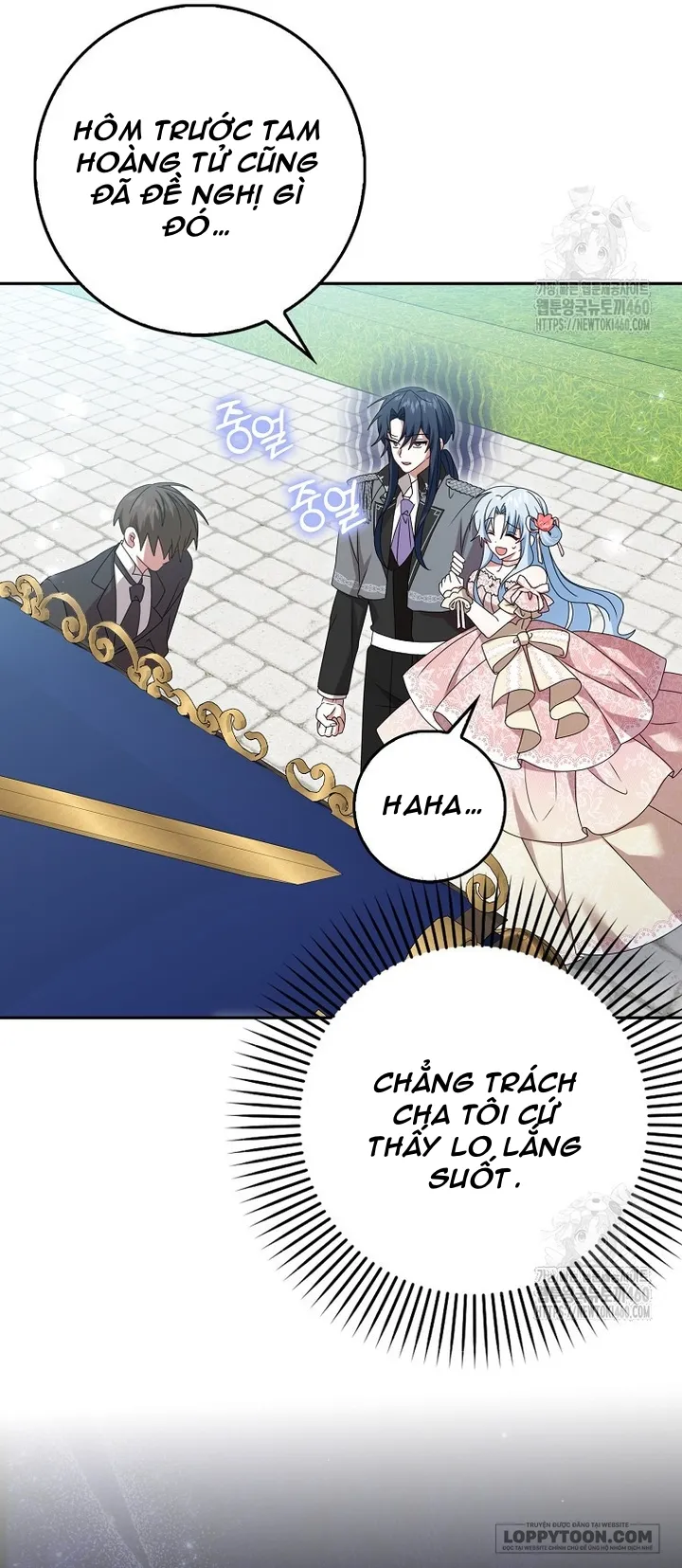 Tôi Sẽ Chiếm Lấy Ngư Trường Này! - Chap 47 - Trang 18