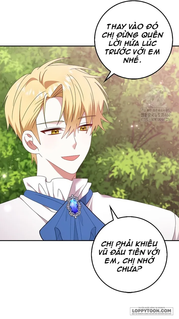 Tôi Sẽ Chiếm Lấy Ngư Trường Này! - Chap 47 - Trang 3