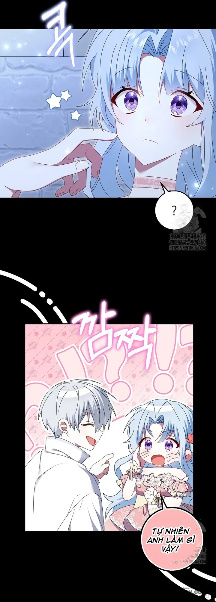 Tôi Sẽ Chiếm Lấy Ngư Trường Này! - Chap 47 - Trang 23