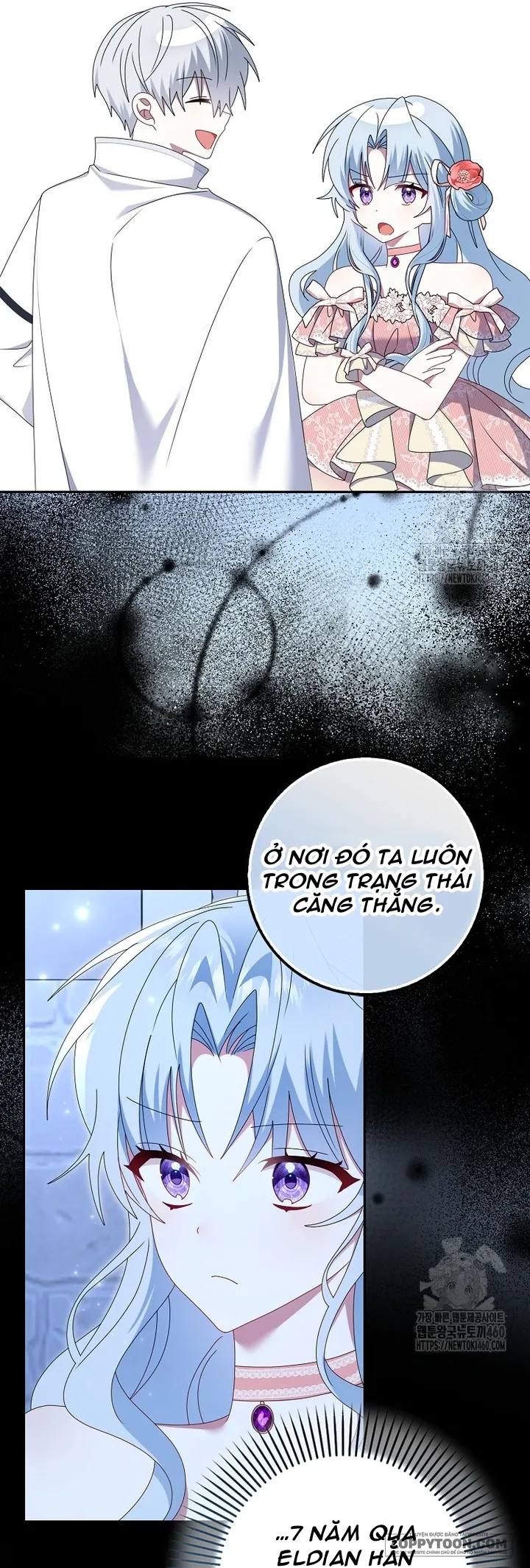 Tôi Sẽ Chiếm Lấy Ngư Trường Này! - Chap 47 - Trang 27