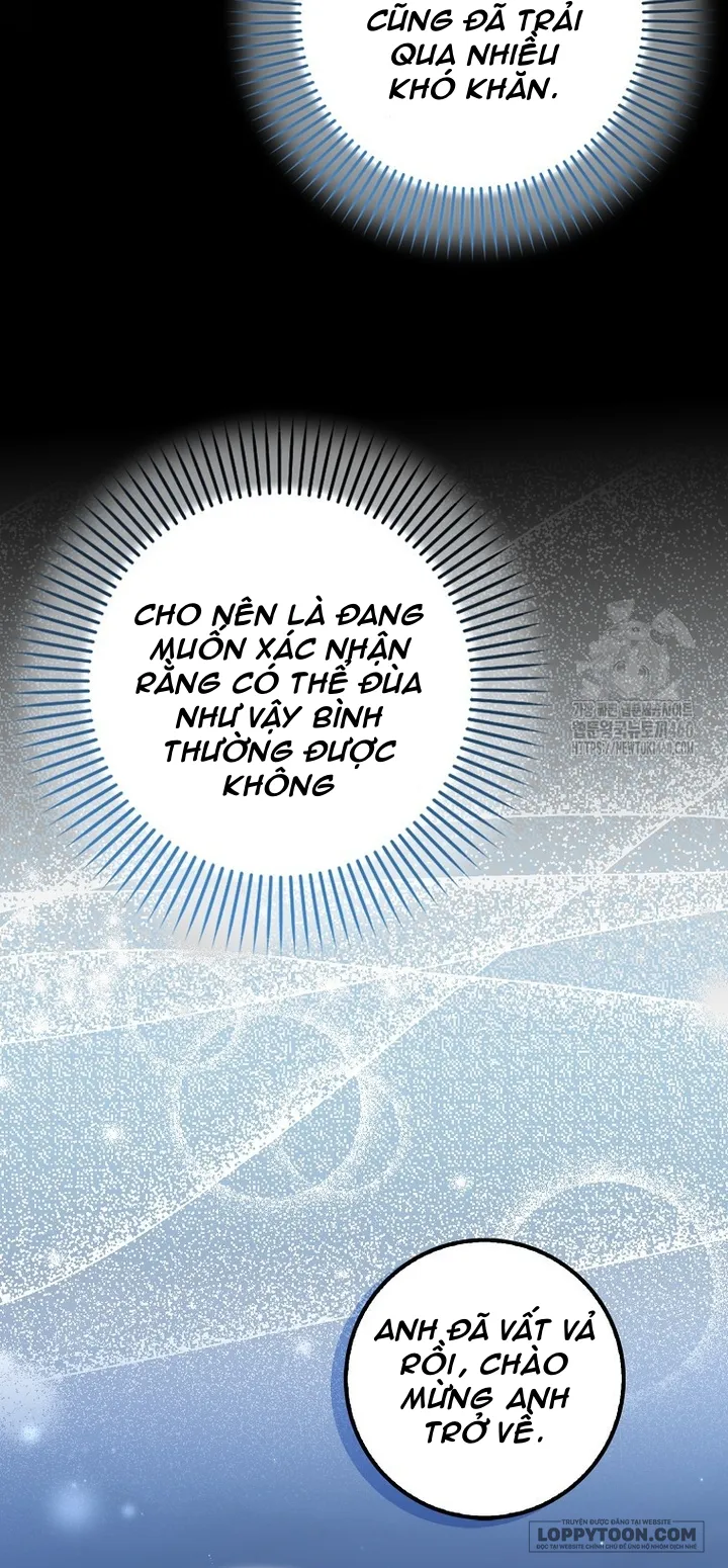 Tôi Sẽ Chiếm Lấy Ngư Trường Này! - Chap 47 - Trang 28