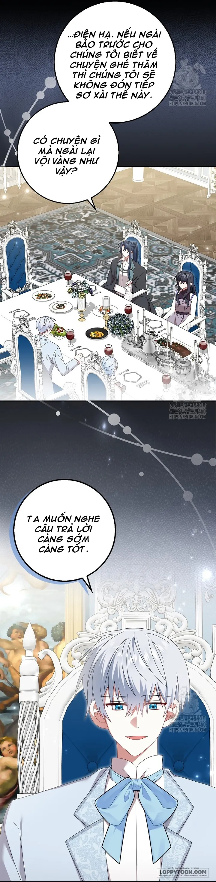 Tôi Sẽ Chiếm Lấy Ngư Trường Này! - Chap 47 - Trang 32