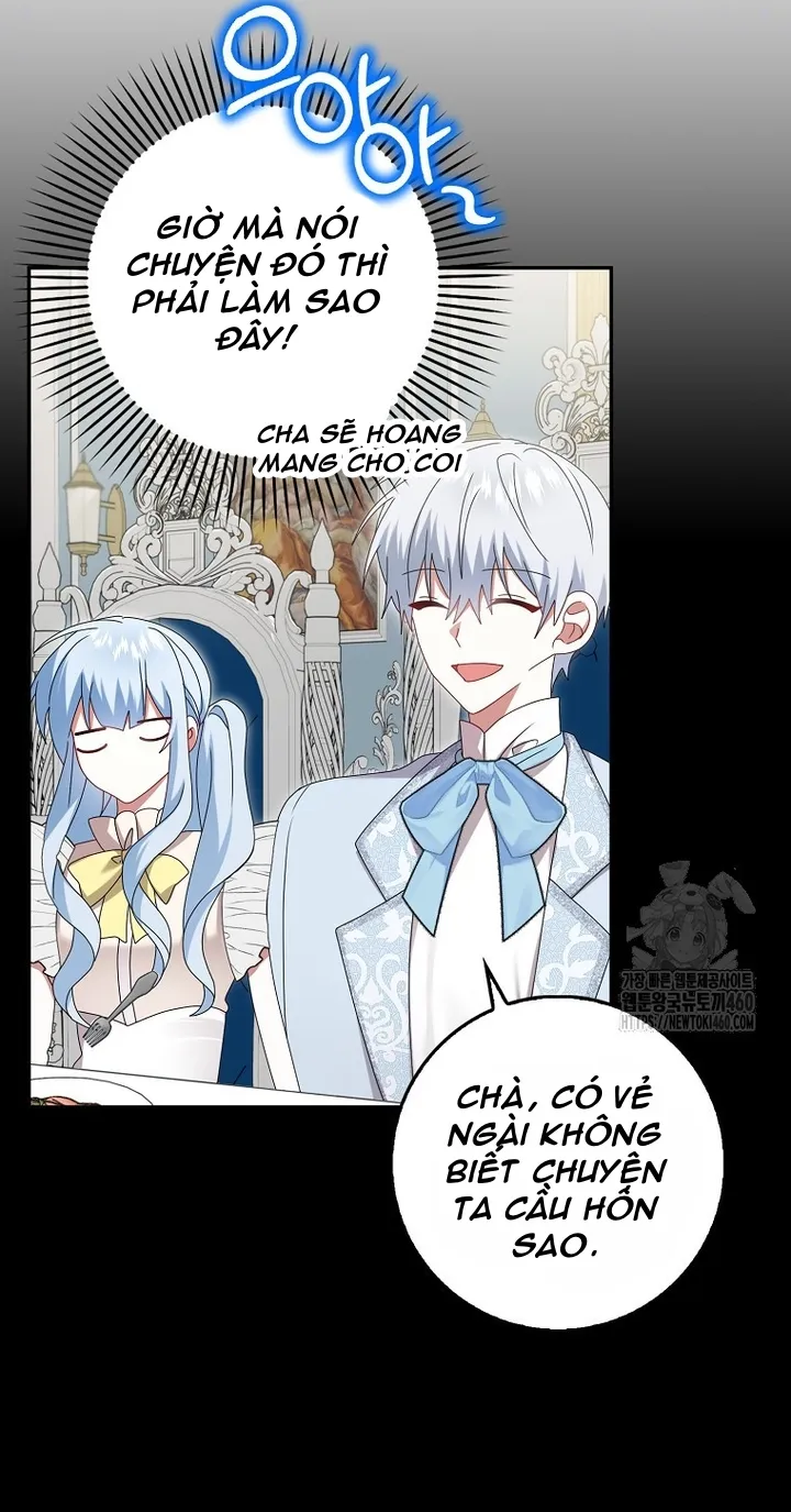 Tôi Sẽ Chiếm Lấy Ngư Trường Này! - Chap 47 - Trang 34