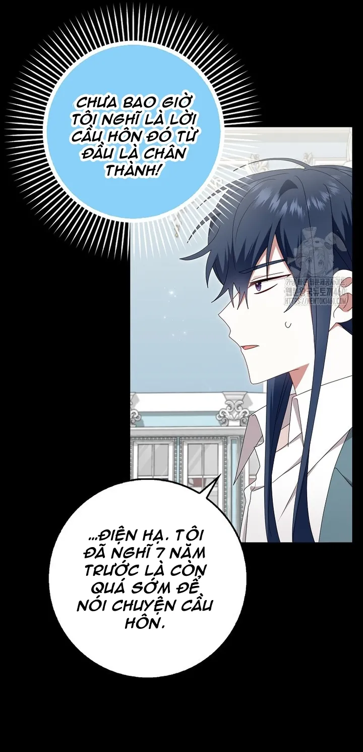 Tôi Sẽ Chiếm Lấy Ngư Trường Này! - Chap 47 - Trang 35