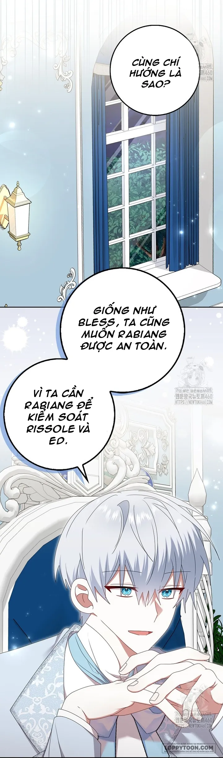 Tôi Sẽ Chiếm Lấy Ngư Trường Này! - Chap 47 - Trang 37