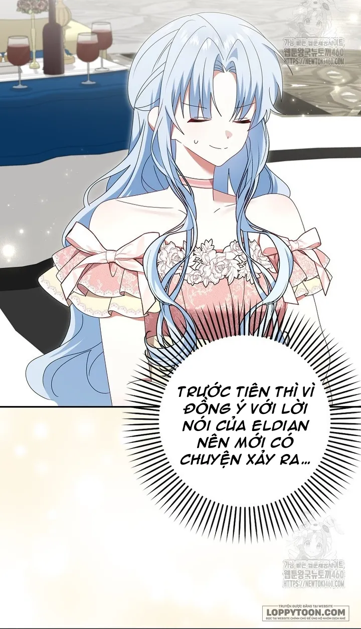 Tôi Sẽ Chiếm Lấy Ngư Trường Này! - Chap 47 - Trang 40