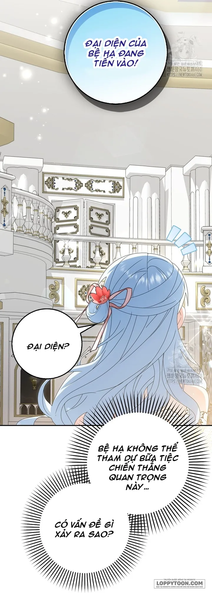 Tôi Sẽ Chiếm Lấy Ngư Trường Này! - Chap 47 - Trang 42