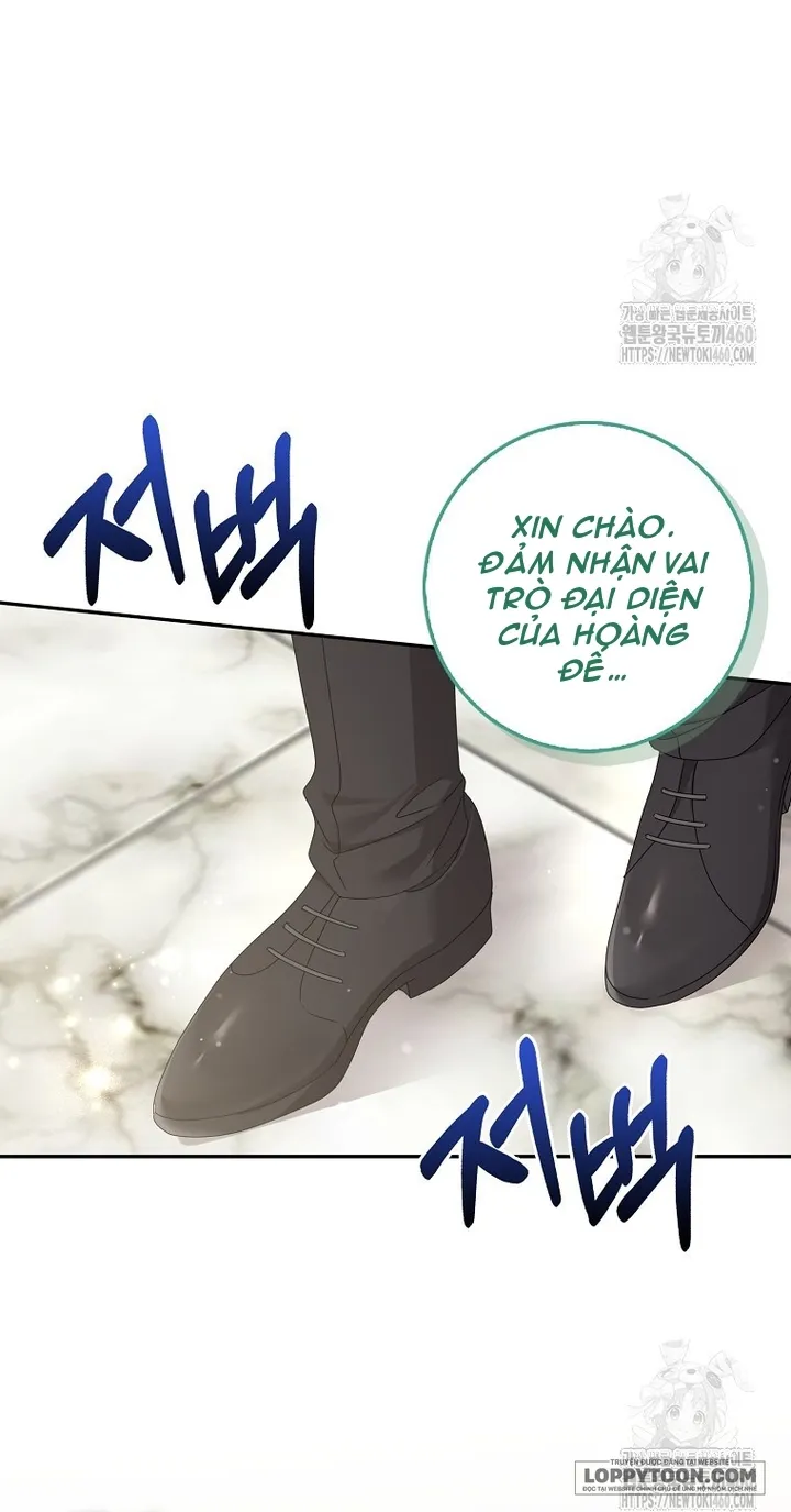 Tôi Sẽ Chiếm Lấy Ngư Trường Này! - Chap 47 - Trang 43