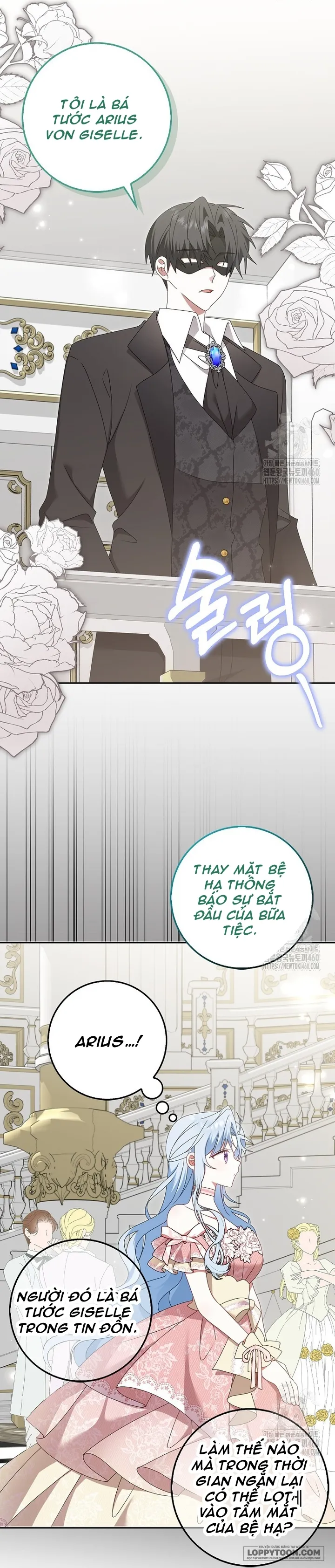 Tôi Sẽ Chiếm Lấy Ngư Trường Này! - Chap 47 - Trang 44