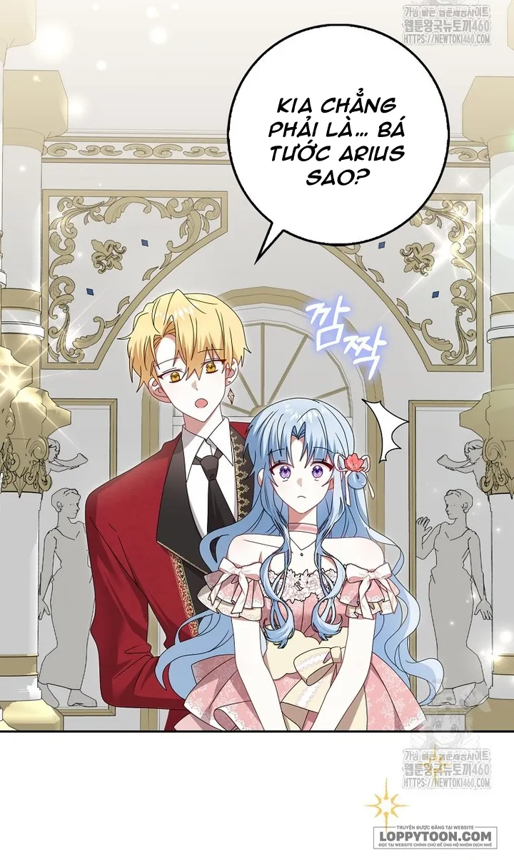 Tôi Sẽ Chiếm Lấy Ngư Trường Này! - Chap 47 - Trang 46