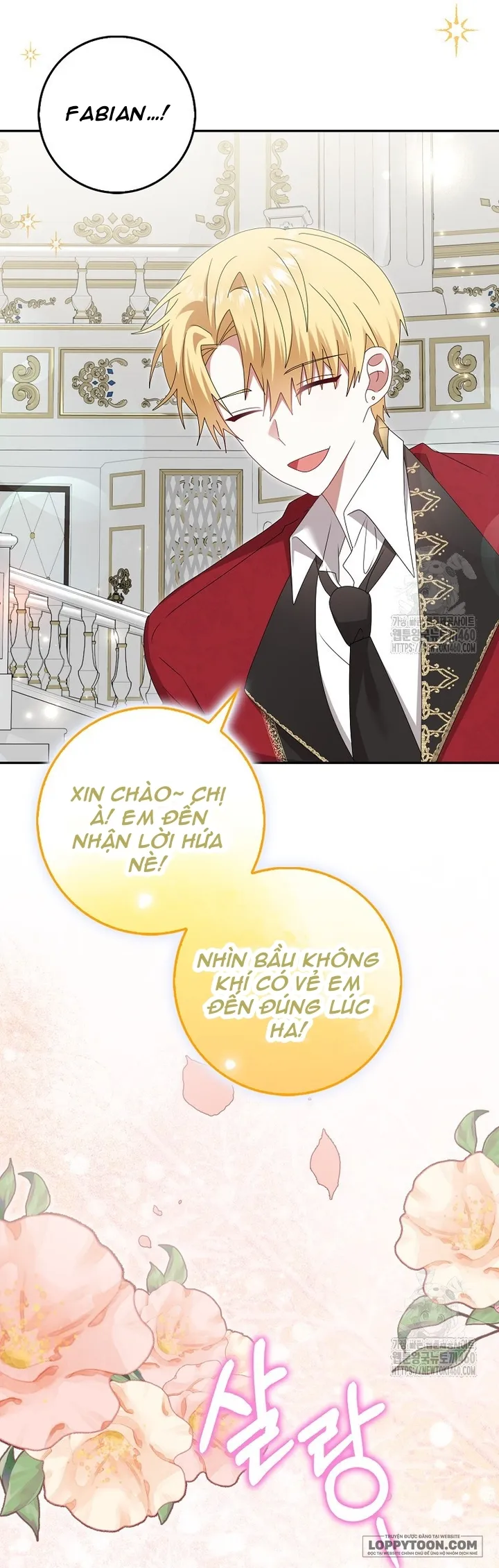 Tôi Sẽ Chiếm Lấy Ngư Trường Này! - Chap 47 - Trang 47
