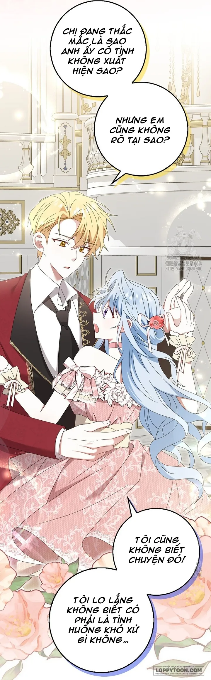 Tôi Sẽ Chiếm Lấy Ngư Trường Này! - Chap 47 - Trang 49
