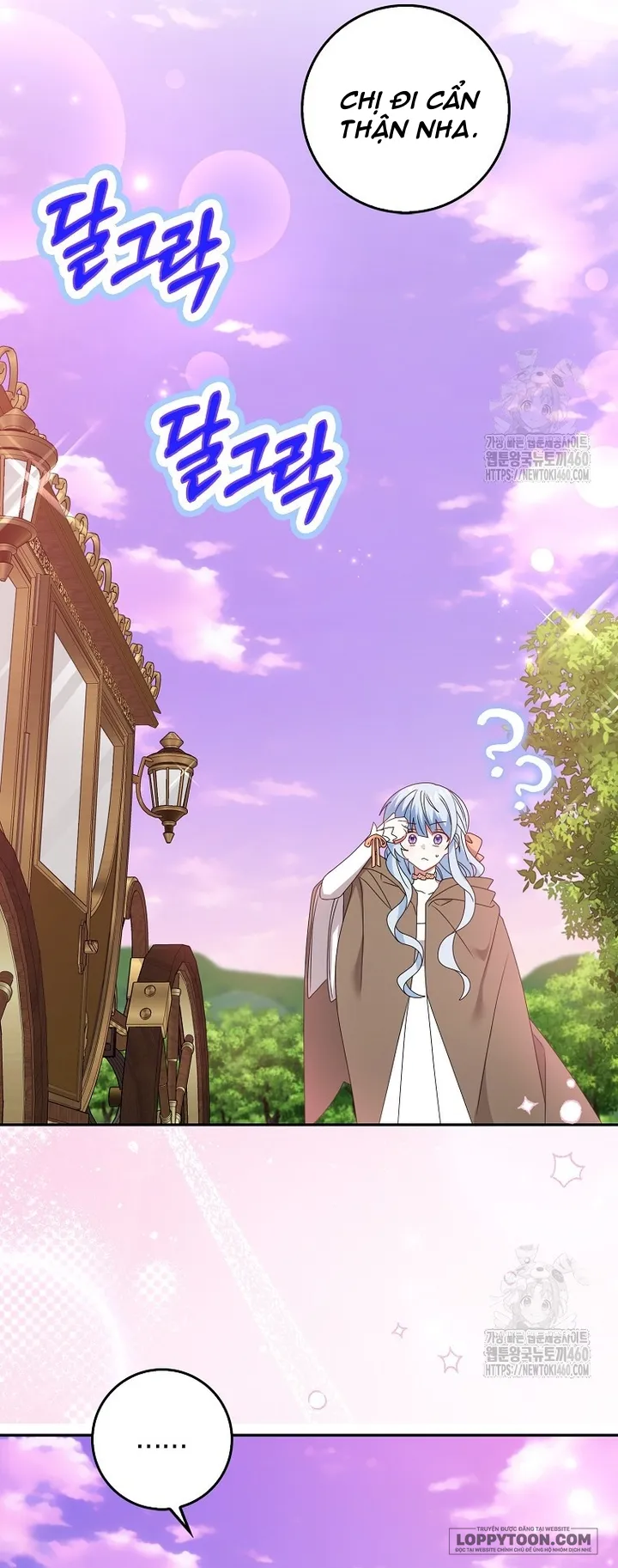 Tôi Sẽ Chiếm Lấy Ngư Trường Này! - Chap 47 - Trang 6