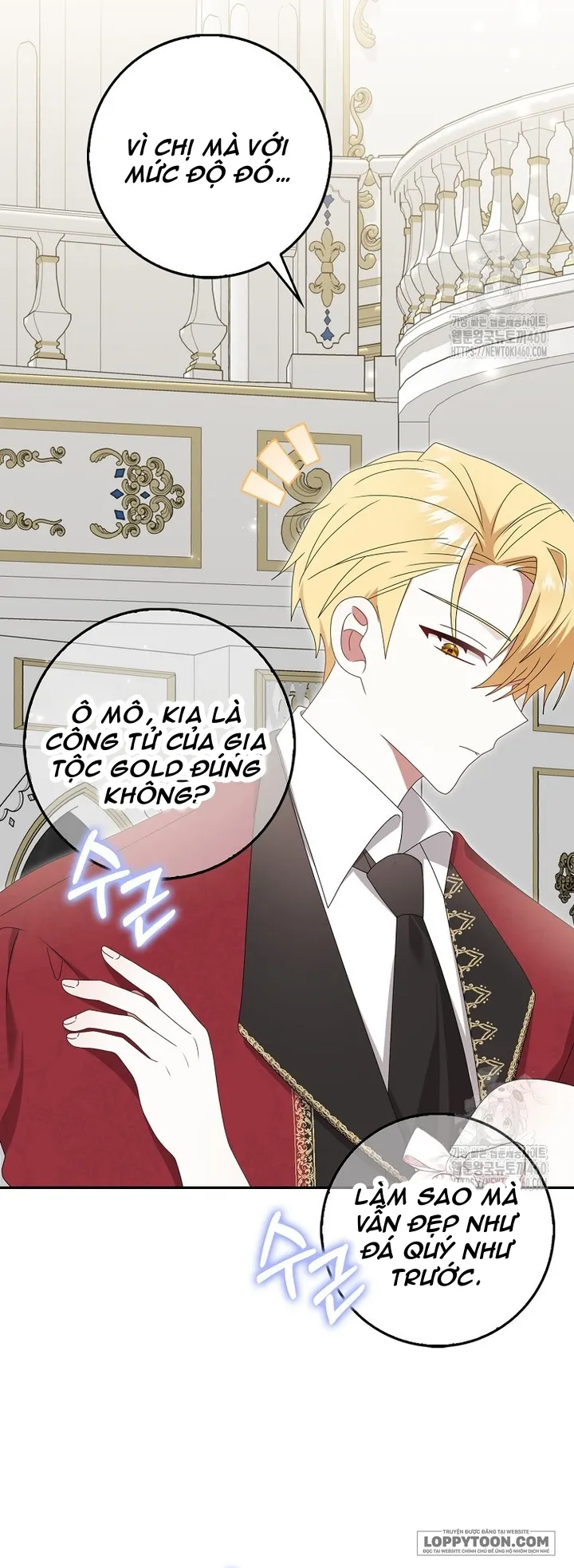 Tôi Sẽ Chiếm Lấy Ngư Trường Này! - Chap 47 - Trang 51