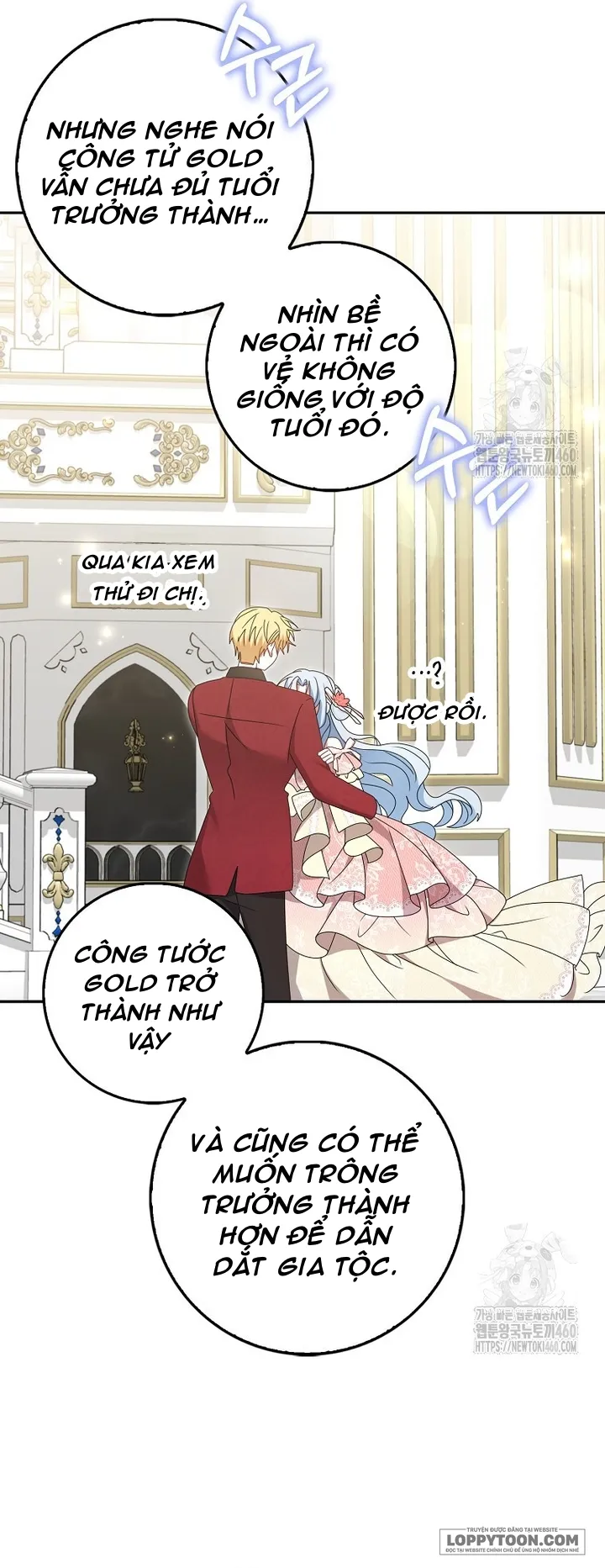 Tôi Sẽ Chiếm Lấy Ngư Trường Này! - Chap 47 - Trang 52