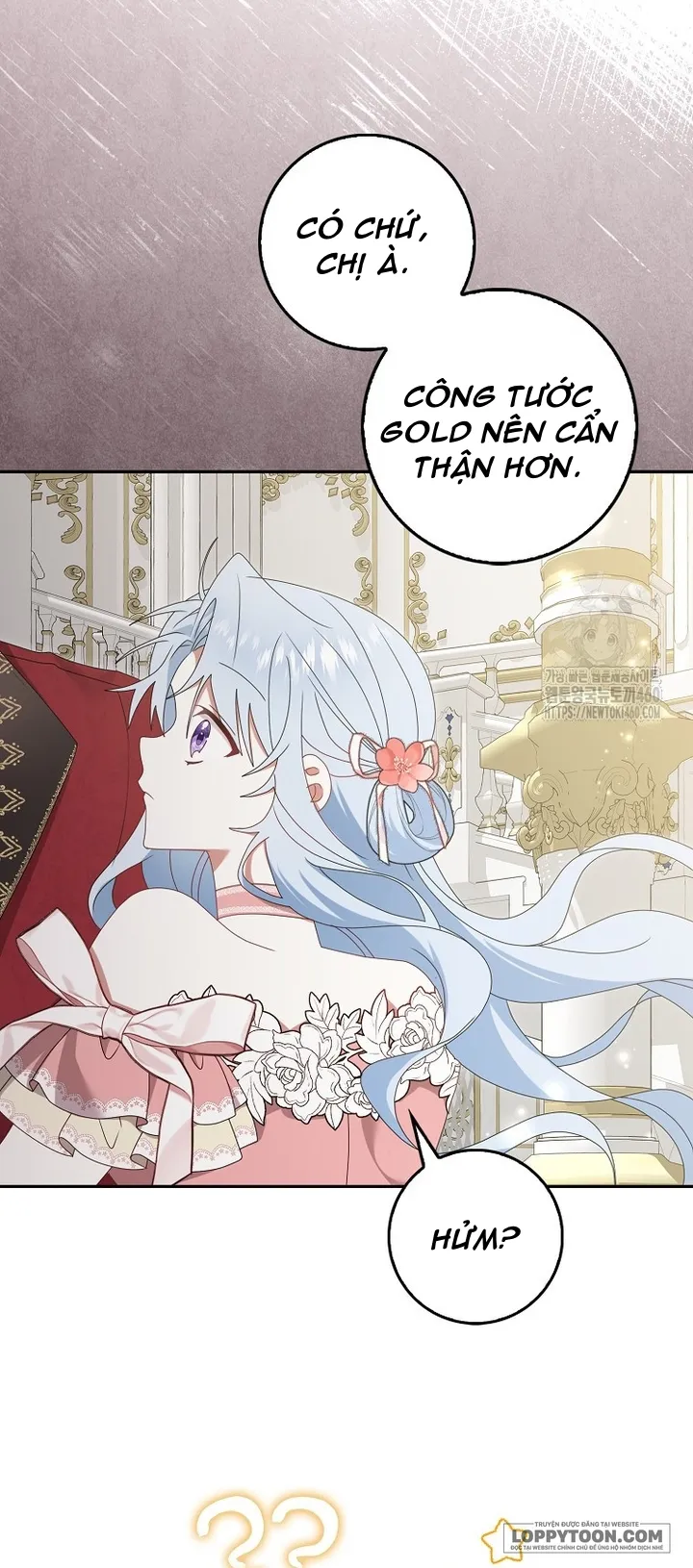 Tôi Sẽ Chiếm Lấy Ngư Trường Này! - Chap 47 - Trang 54