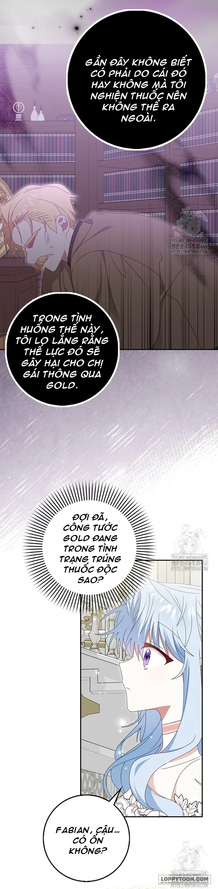 Tôi Sẽ Chiếm Lấy Ngư Trường Này! - Chap 47 - Trang 57