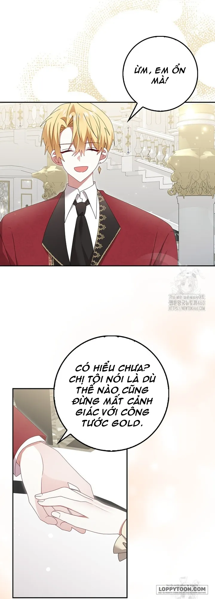 Tôi Sẽ Chiếm Lấy Ngư Trường Này! - Chap 47 - Trang 58