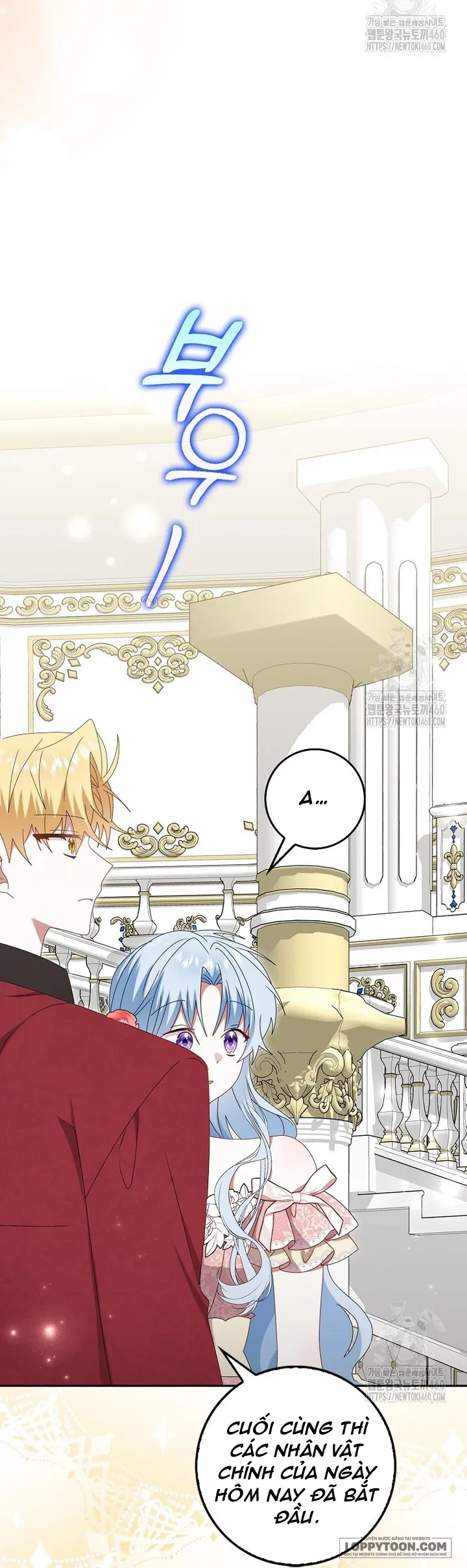 Tôi Sẽ Chiếm Lấy Ngư Trường Này! - Chap 47 - Trang 59