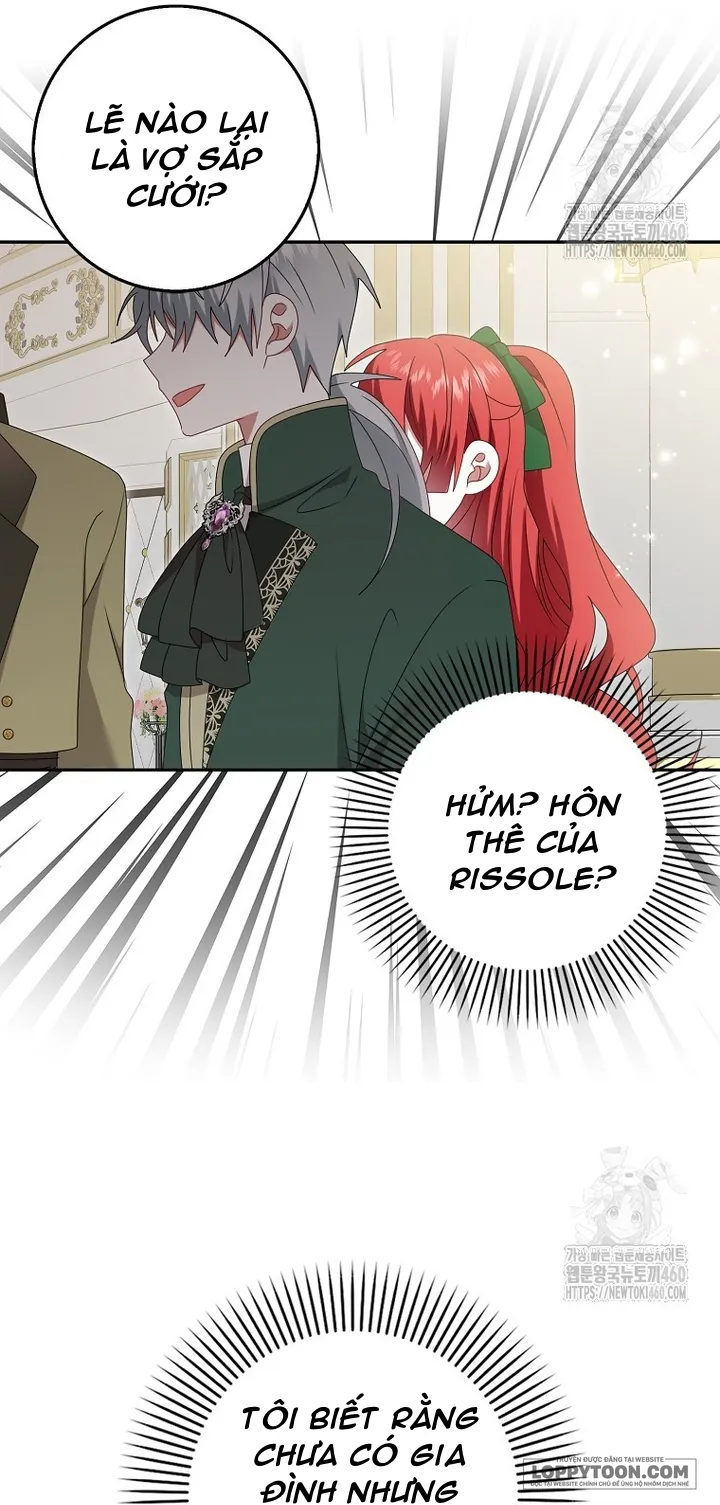 Tôi Sẽ Chiếm Lấy Ngư Trường Này! - Chap 47 - Trang 63