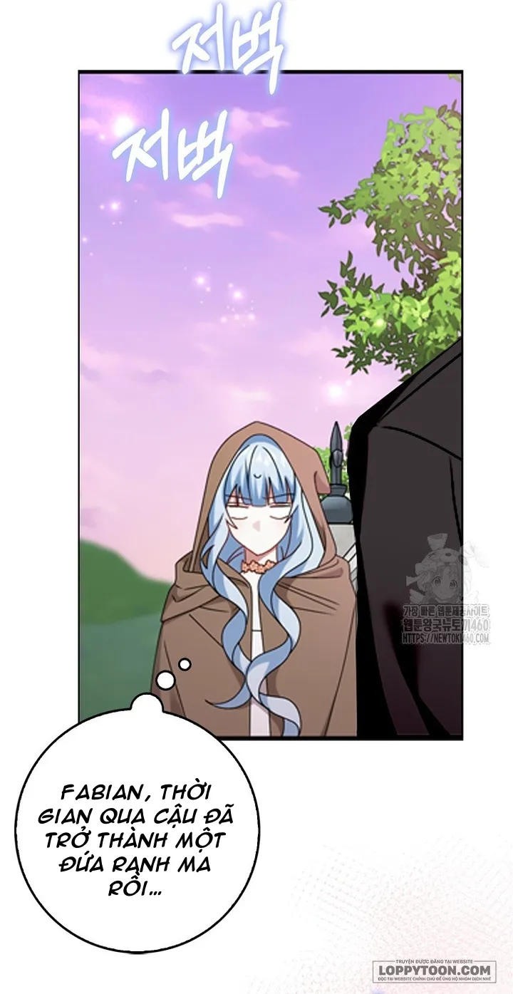 Tôi Sẽ Chiếm Lấy Ngư Trường Này! - Chap 47 - Trang 8