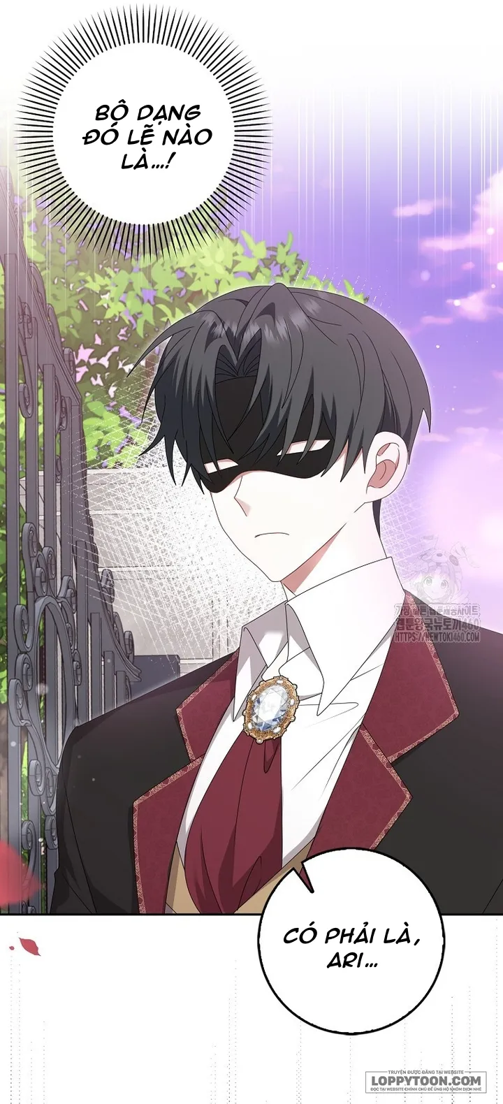 Tôi Sẽ Chiếm Lấy Ngư Trường Này! - Chap 47 - Trang 10