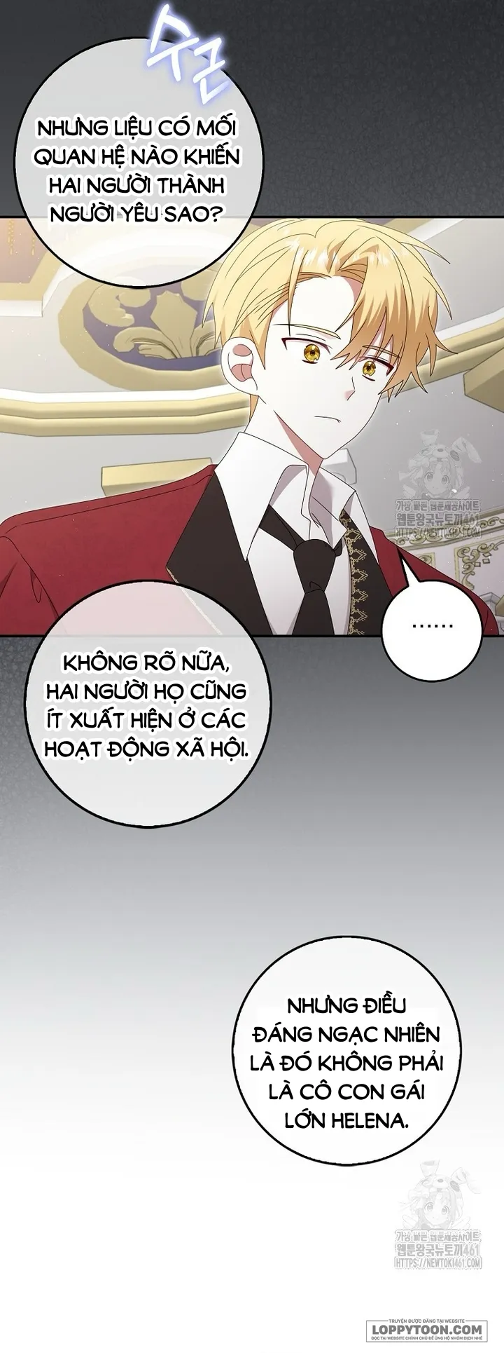 Tôi Sẽ Chiếm Lấy Ngư Trường Này! - Chap 48 - Trang 12