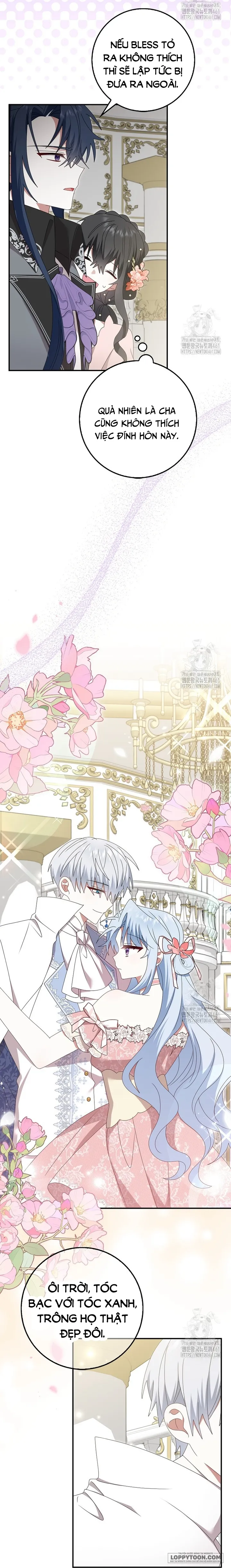 Tôi Sẽ Chiếm Lấy Ngư Trường Này! - Chap 48 - Trang 17