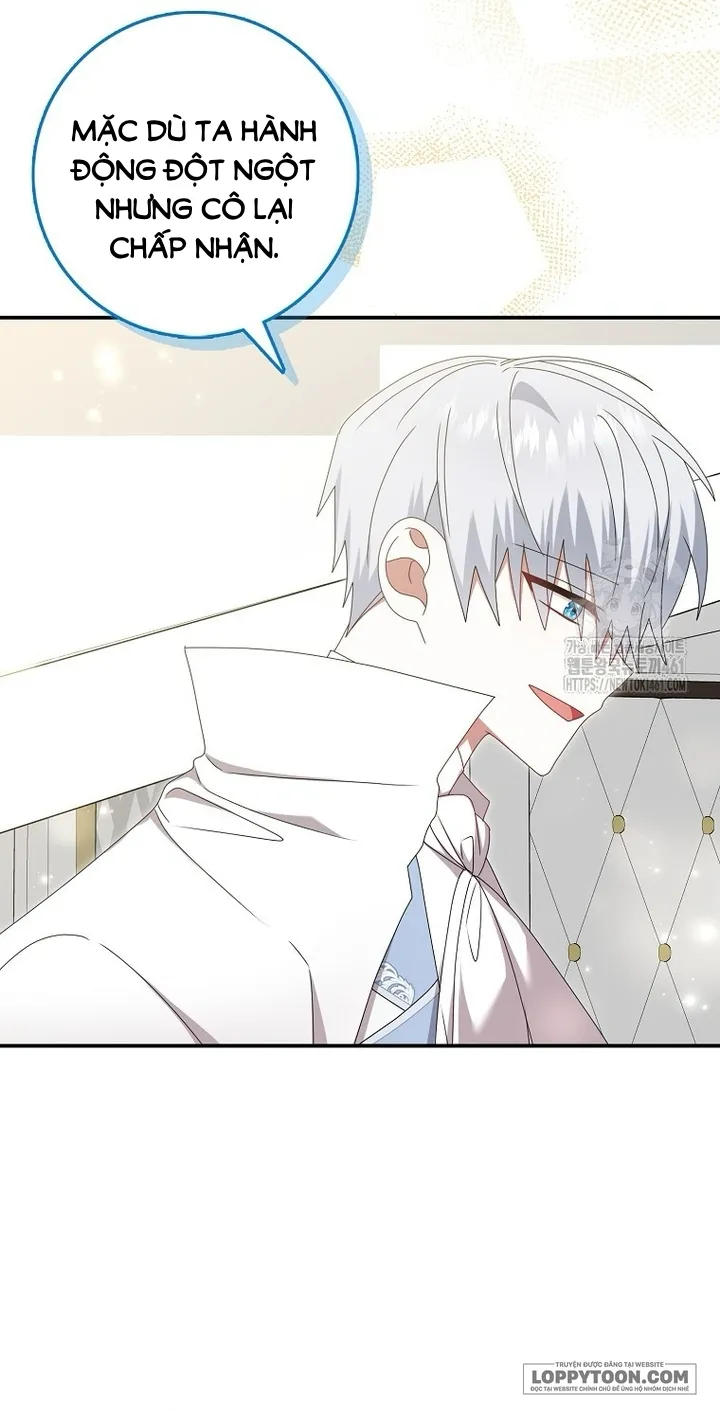 Tôi Sẽ Chiếm Lấy Ngư Trường Này! - Chap 48 - Trang 20