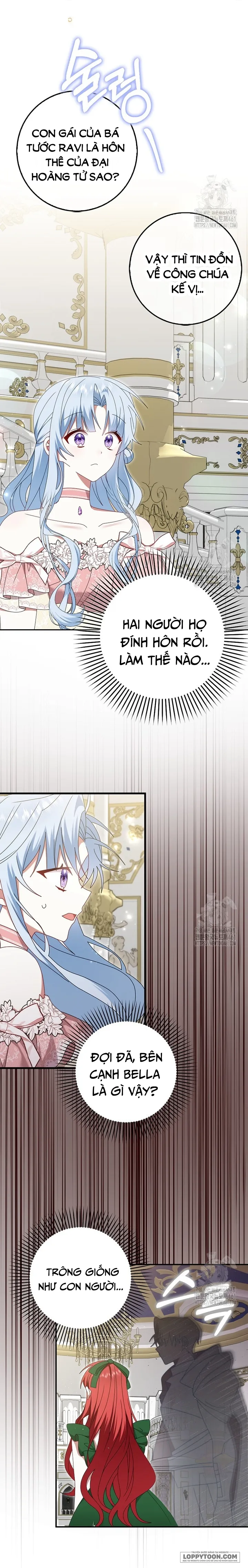 Tôi Sẽ Chiếm Lấy Ngư Trường Này! - Chap 48 - Trang 3