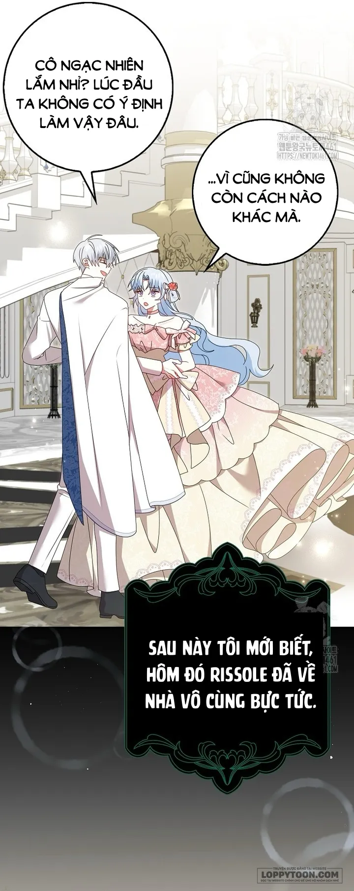 Tôi Sẽ Chiếm Lấy Ngư Trường Này! - Chap 48 - Trang 21