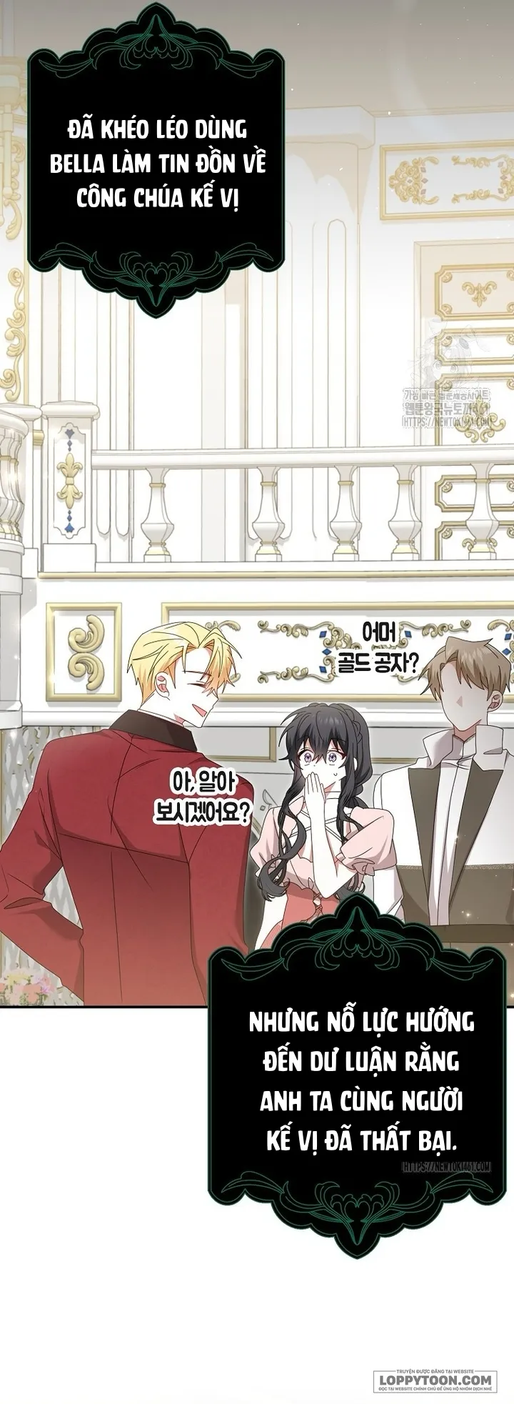 Tôi Sẽ Chiếm Lấy Ngư Trường Này! - Chap 48 - Trang 22