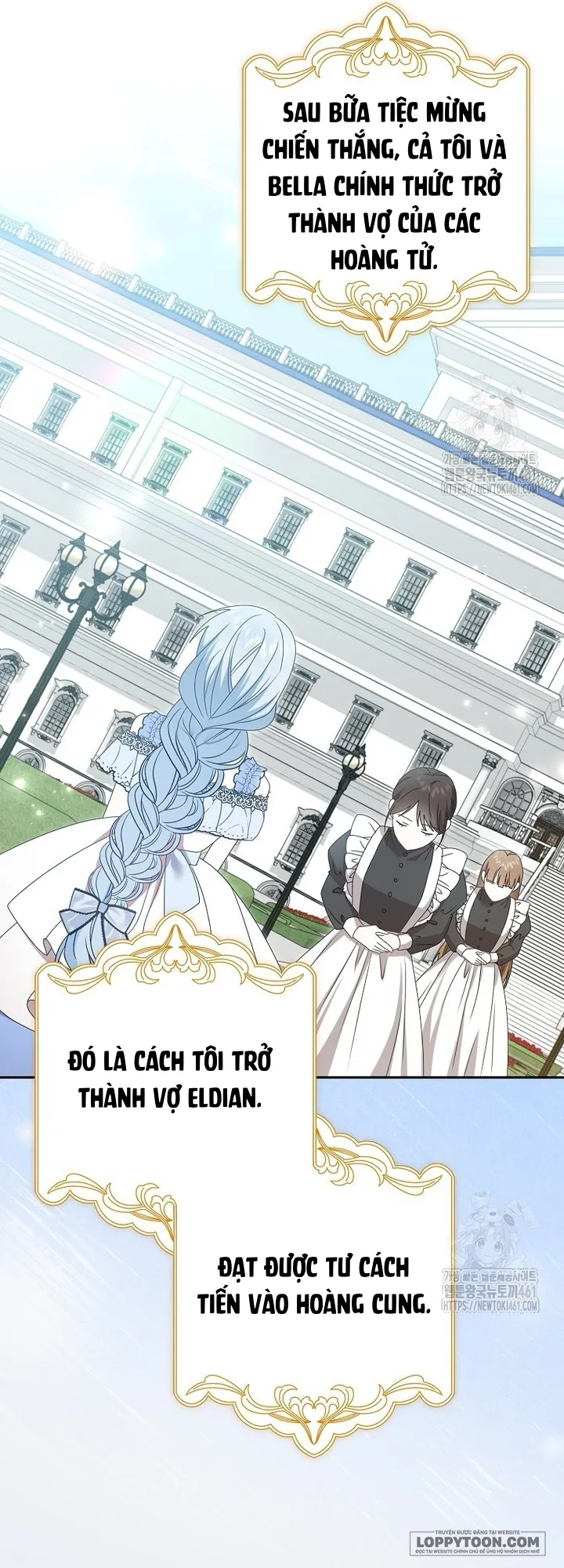 Tôi Sẽ Chiếm Lấy Ngư Trường Này! - Chap 48 - Trang 28