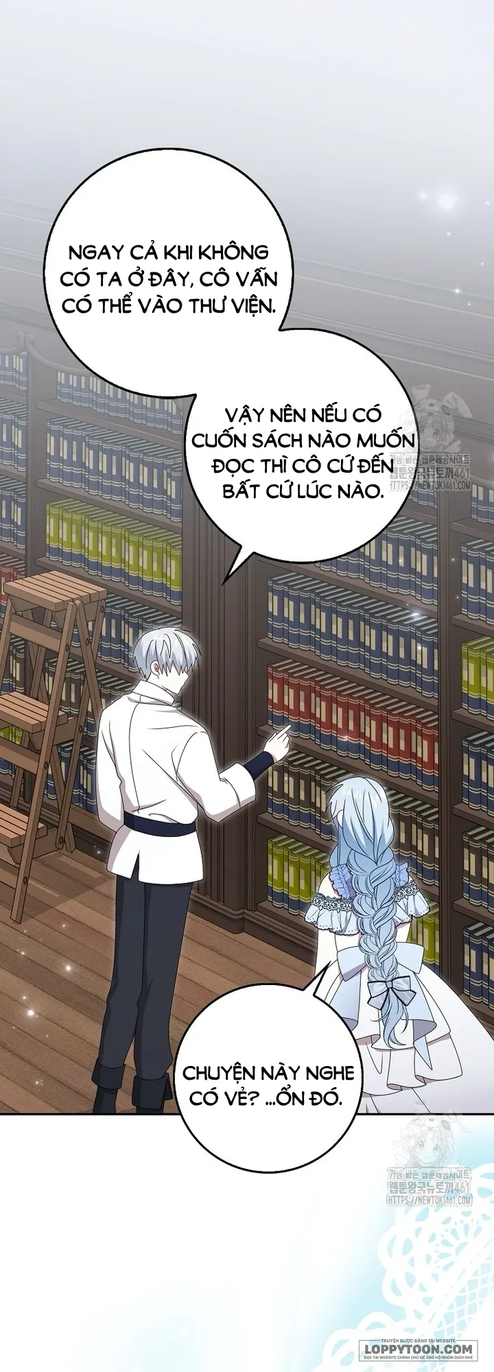 Tôi Sẽ Chiếm Lấy Ngư Trường Này! - Chap 48 - Trang 29