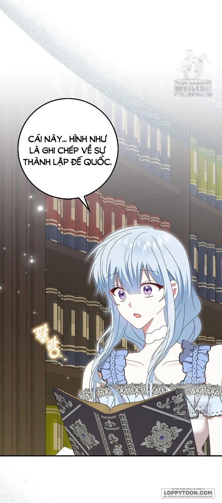 Tôi Sẽ Chiếm Lấy Ngư Trường Này! - Chap 48 - Trang 32