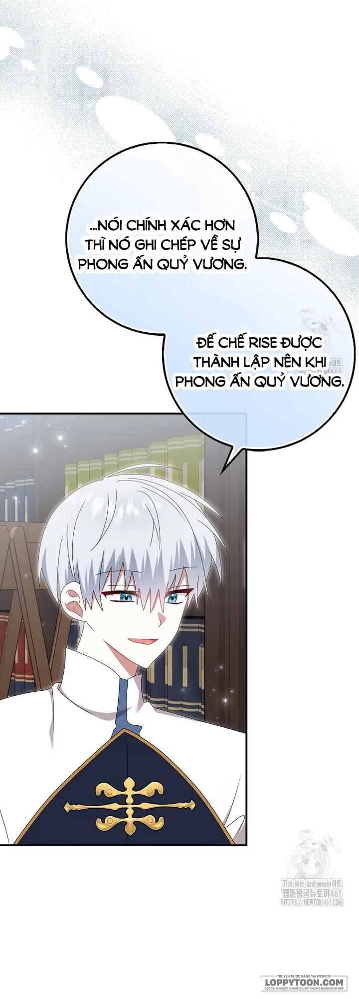 Tôi Sẽ Chiếm Lấy Ngư Trường Này! - Chap 48 - Trang 33