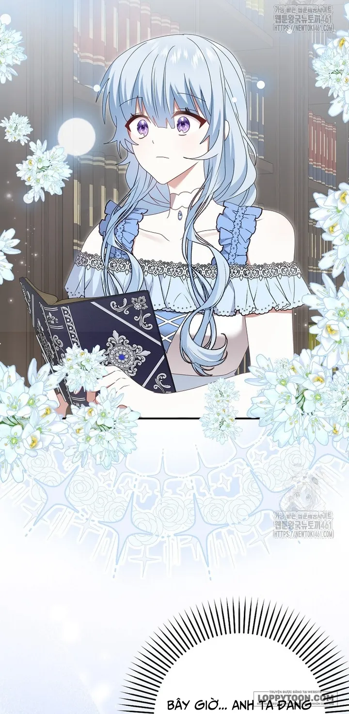 Tôi Sẽ Chiếm Lấy Ngư Trường Này! - Chap 48 - Trang 36