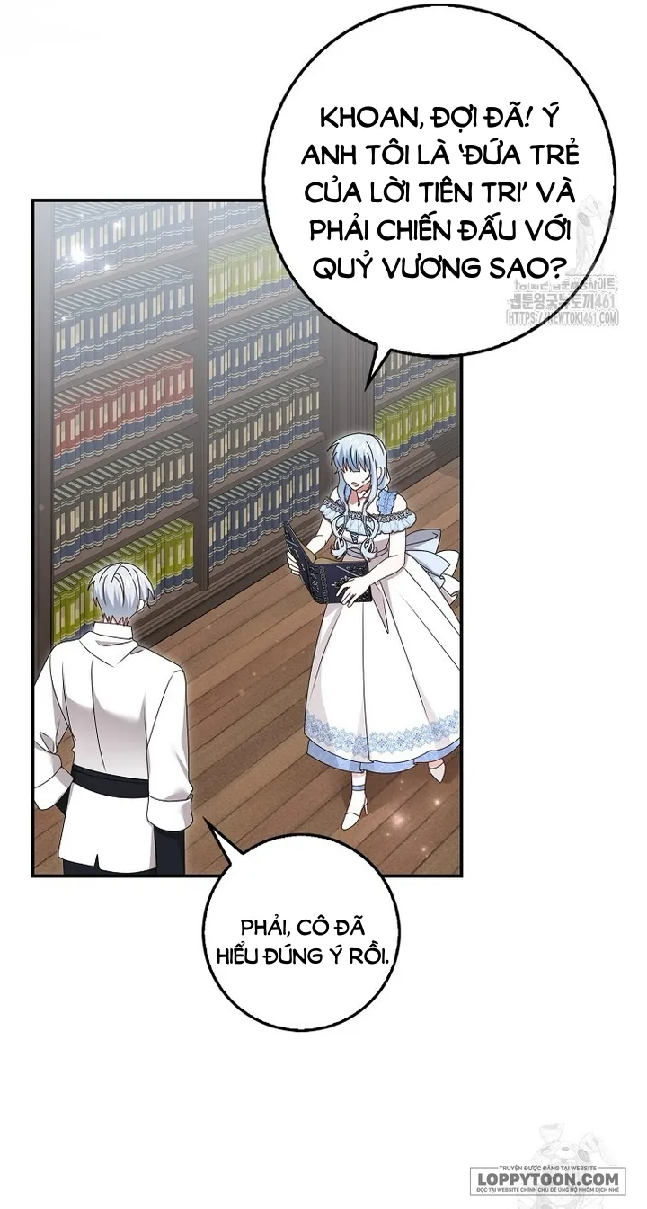 Tôi Sẽ Chiếm Lấy Ngư Trường Này! - Chap 48 - Trang 38