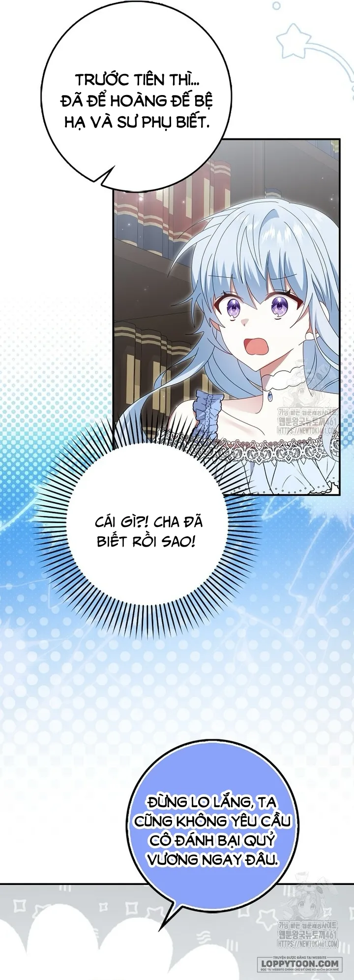 Tôi Sẽ Chiếm Lấy Ngư Trường Này! - Chap 48 - Trang 40