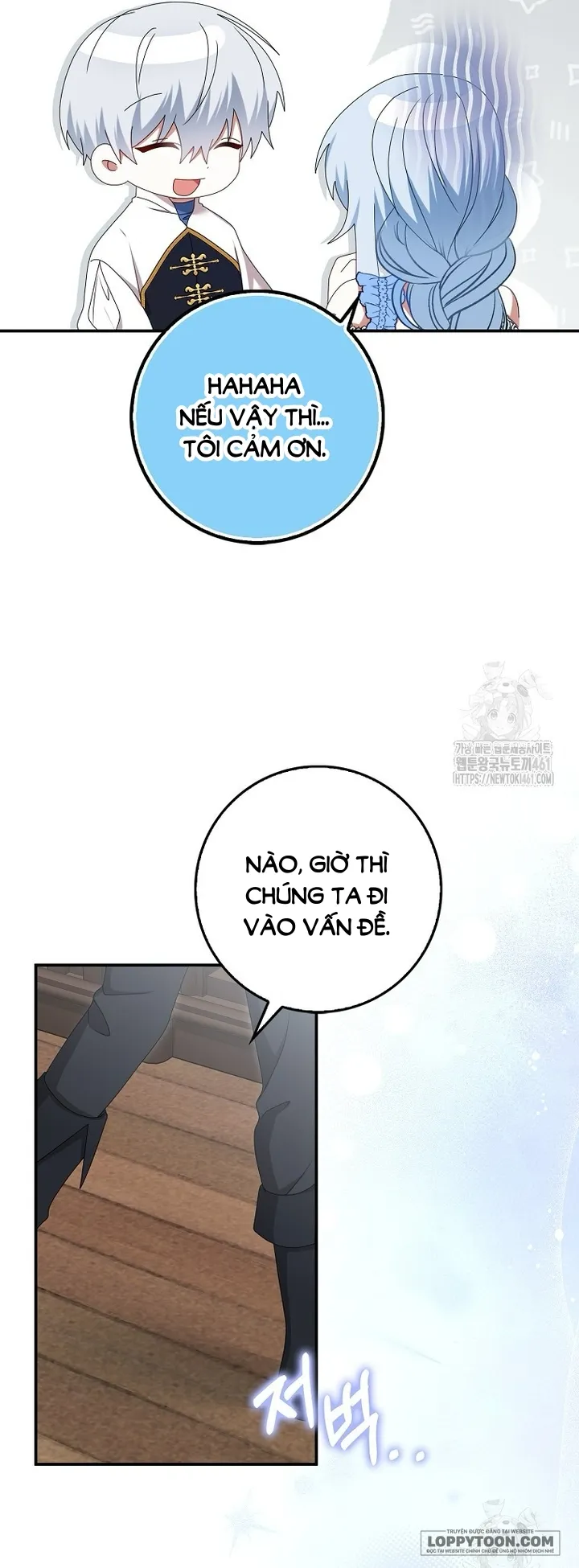 Tôi Sẽ Chiếm Lấy Ngư Trường Này! - Chap 48 - Trang 41