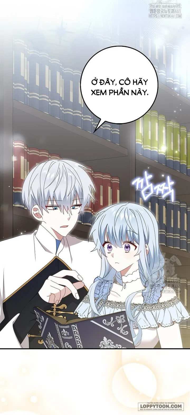 Tôi Sẽ Chiếm Lấy Ngư Trường Này! - Chap 48 - Trang 42