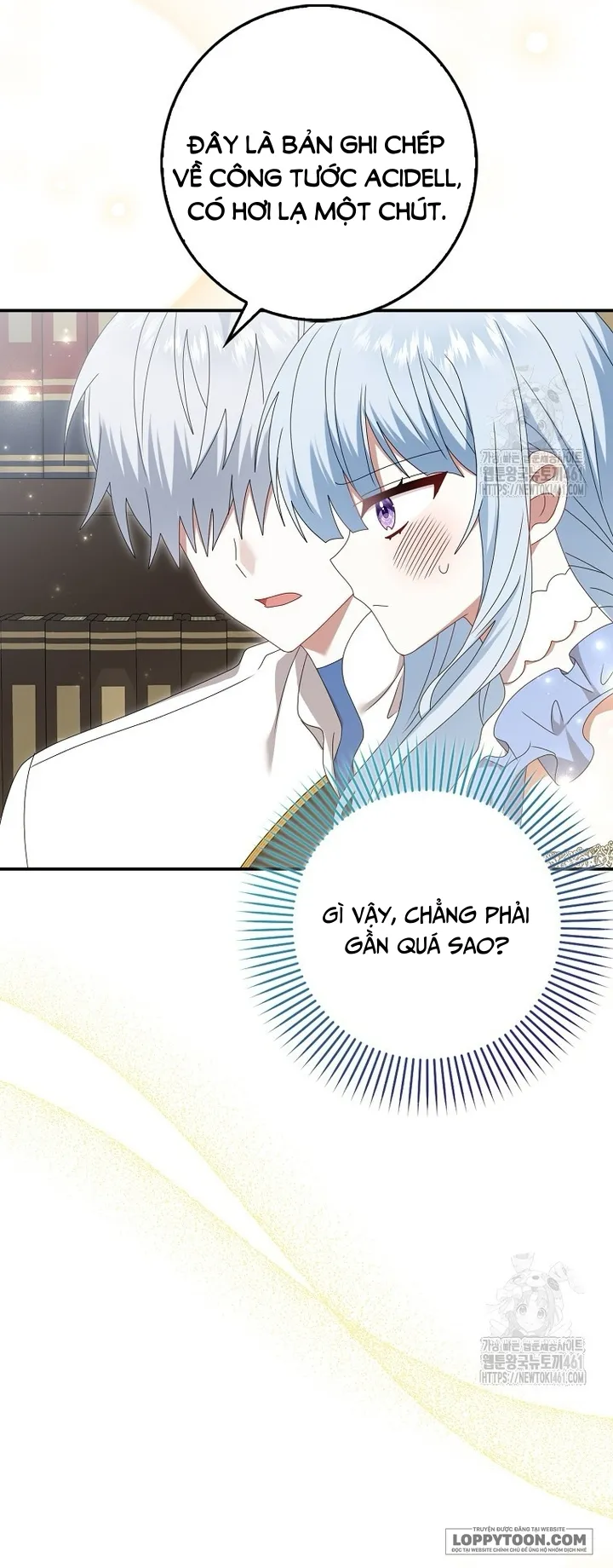 Tôi Sẽ Chiếm Lấy Ngư Trường Này! - Chap 48 - Trang 43