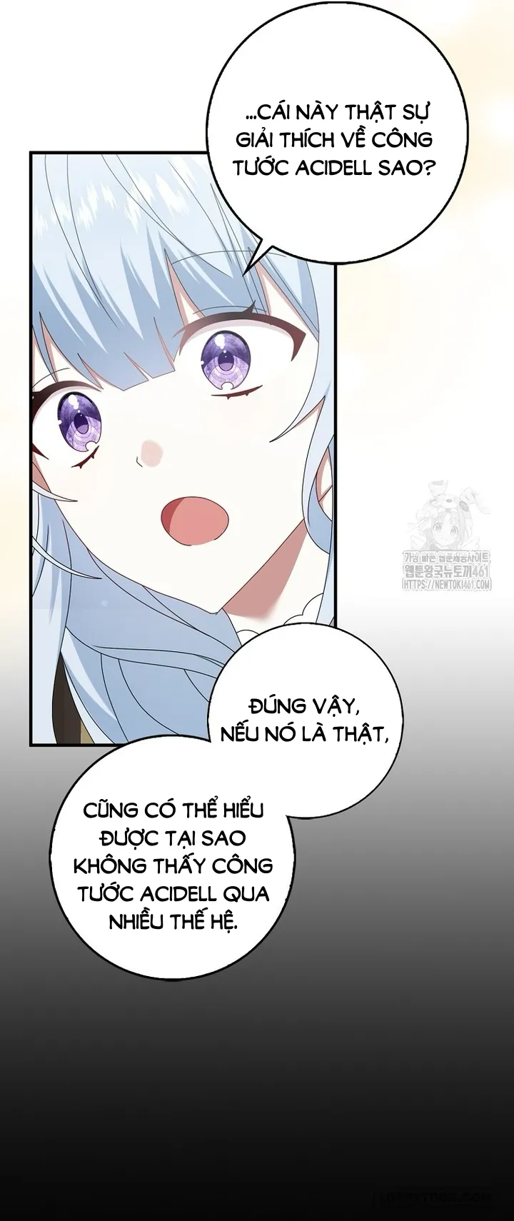 Tôi Sẽ Chiếm Lấy Ngư Trường Này! - Chap 48 - Trang 44