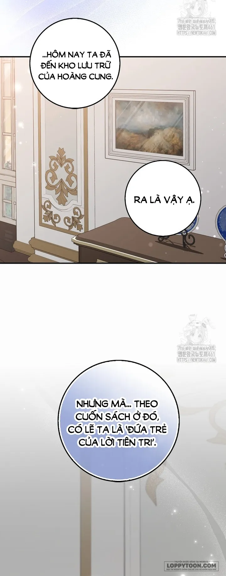 Tôi Sẽ Chiếm Lấy Ngư Trường Này! - Chap 48 - Trang 49