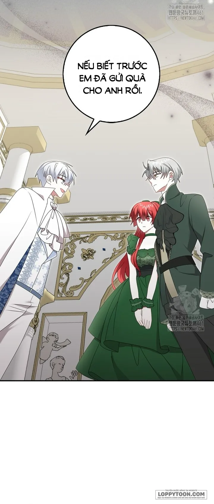 Tôi Sẽ Chiếm Lấy Ngư Trường Này! - Chap 48 - Trang 6