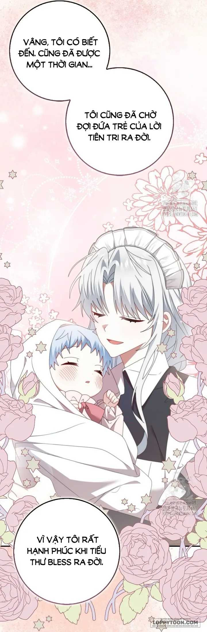 Tôi Sẽ Chiếm Lấy Ngư Trường Này! - Chap 48 - Trang 54
